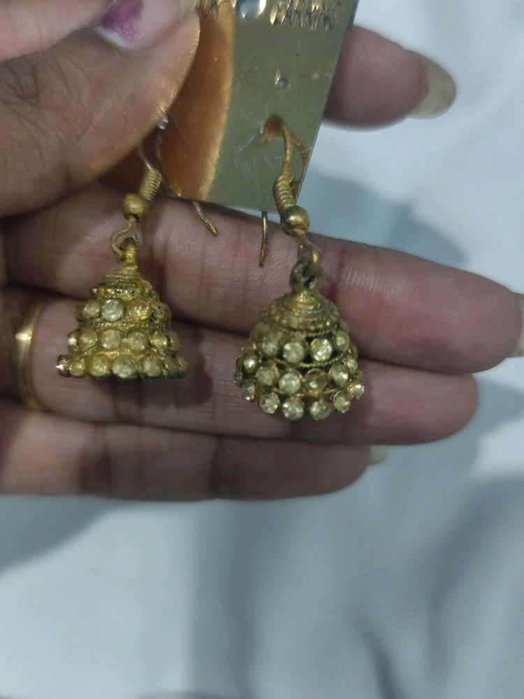 Jhumki