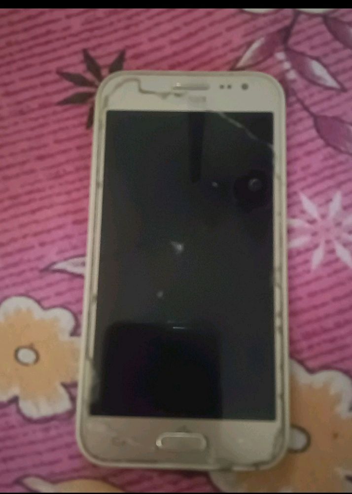 Samsung Galaxy J2