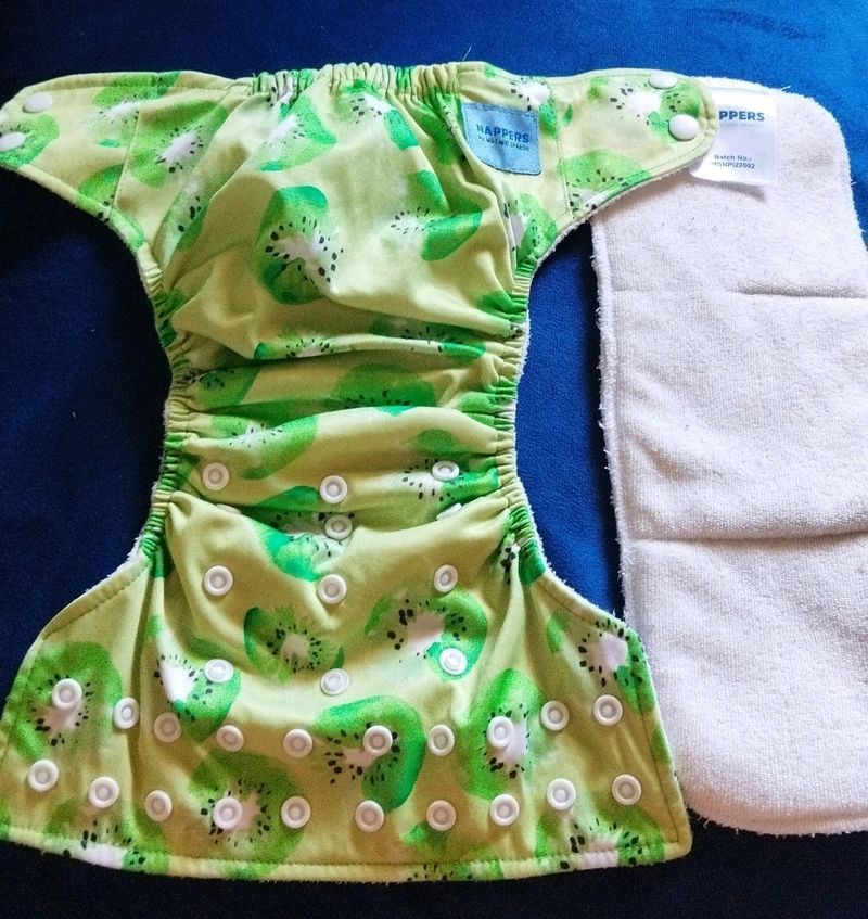 Baby Cloth diaper 3