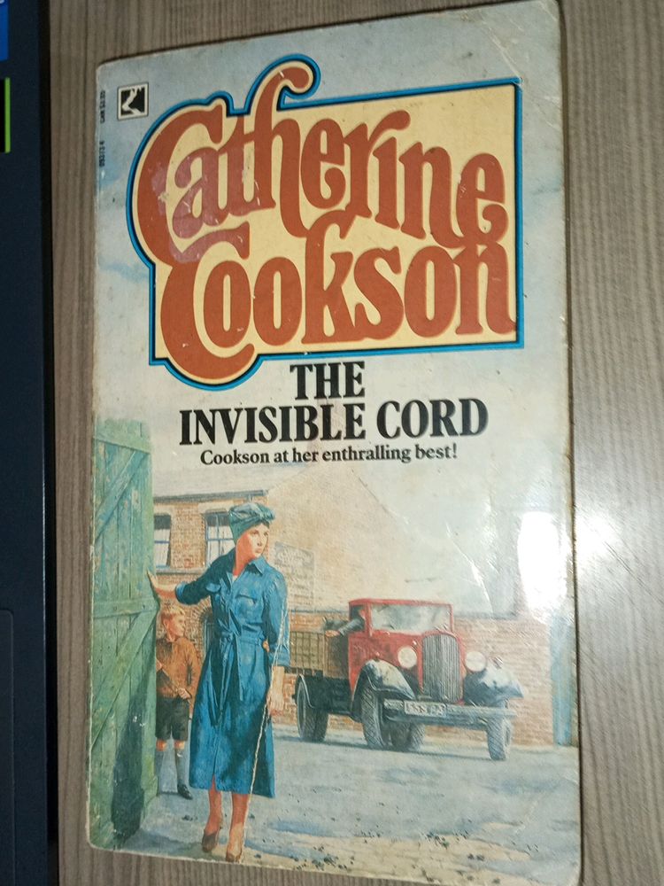 The Invisible Cord