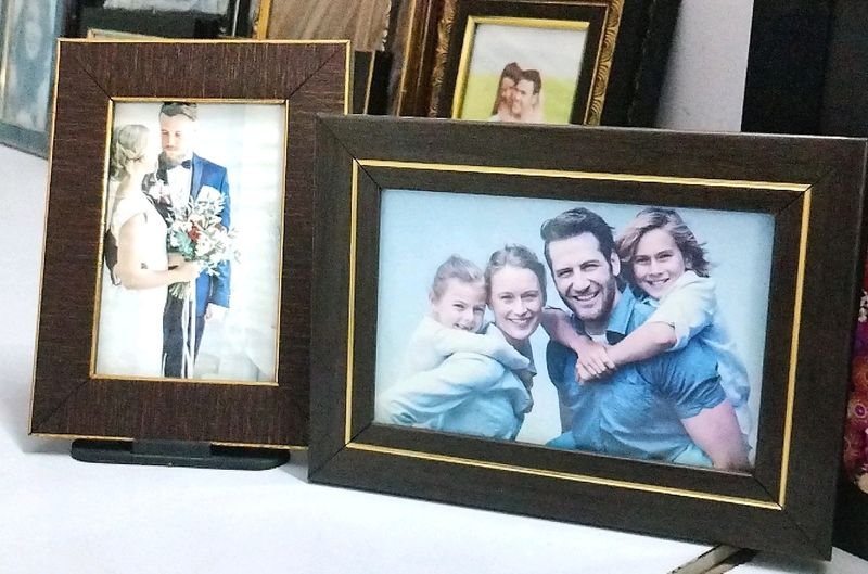 Photo Frames Combo