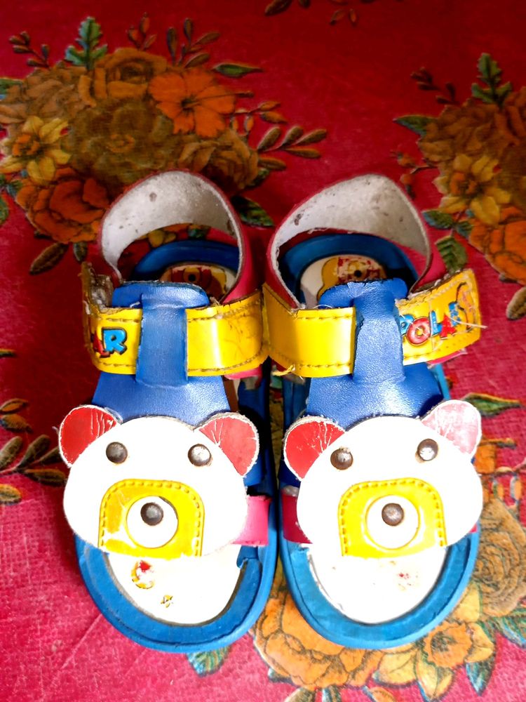 Baby Shoes Combo