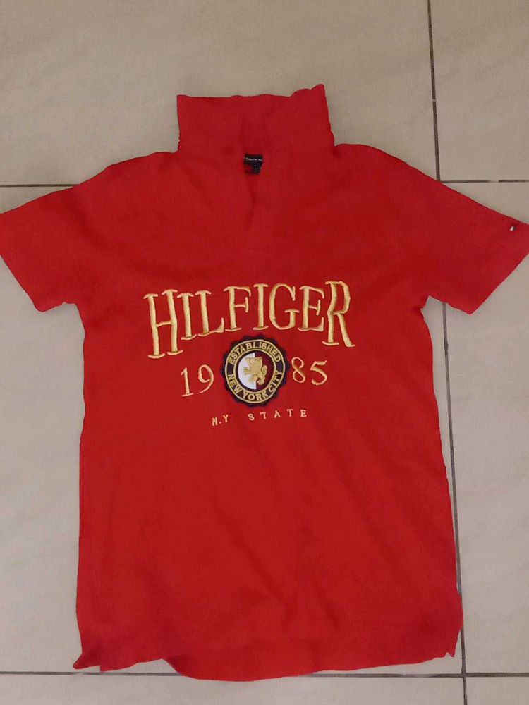 TOMMMY HILFIGER ORIGINAL TSHIRT