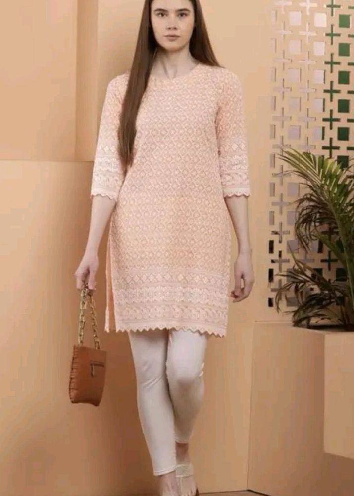 Cotton Kurti