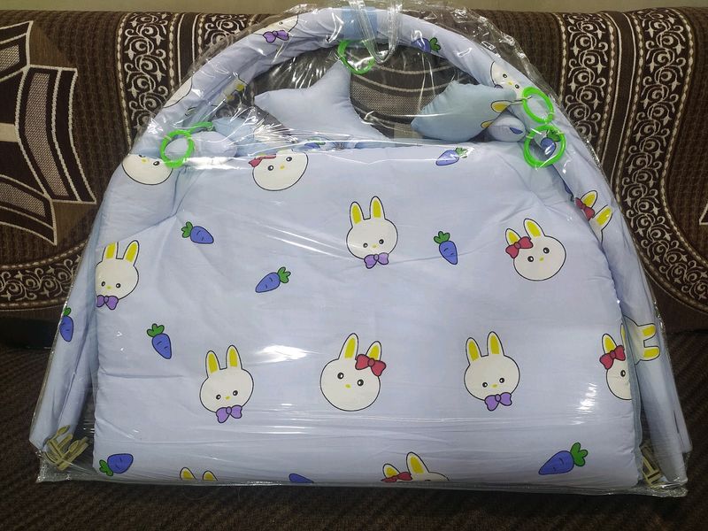 ₹800 Baby Tent