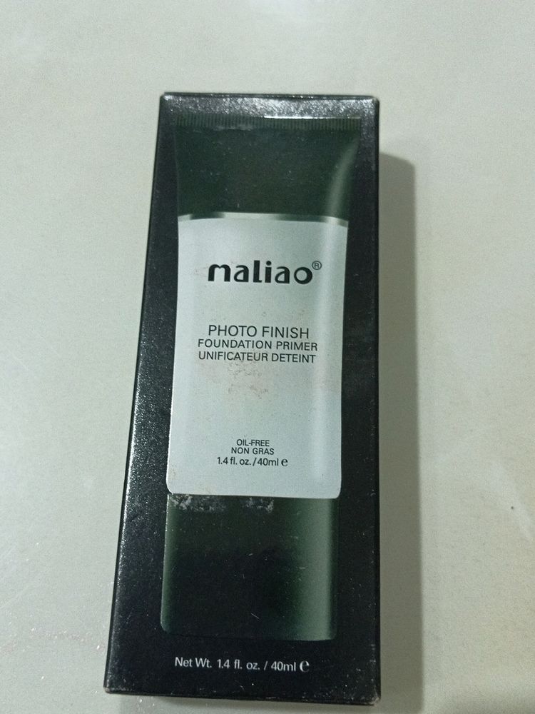 Face Primer