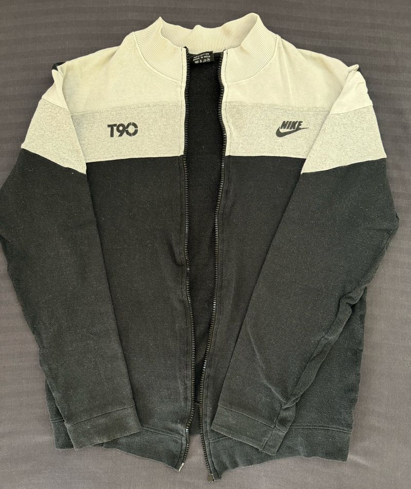 nike mens jacket