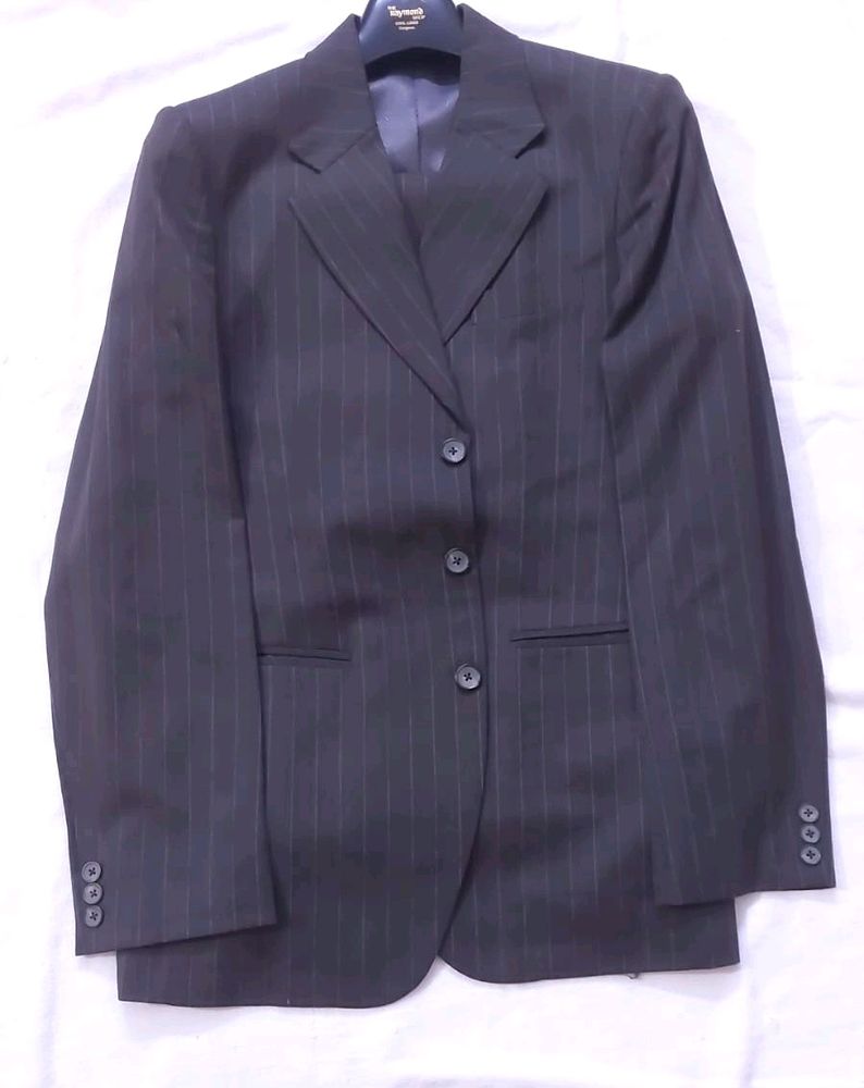 Raymonds 3 Piece Suit