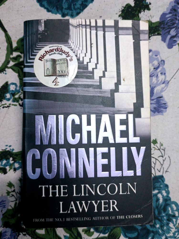 The Lincoln Lawyer