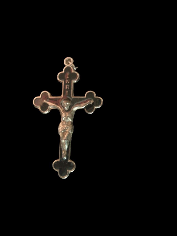 Jesus Pendant