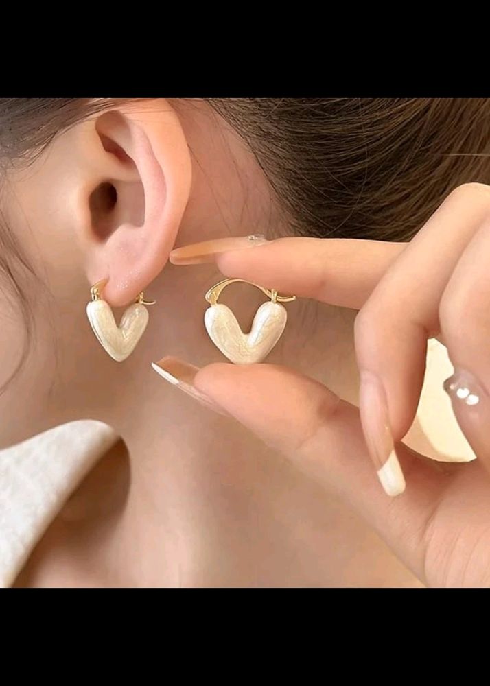 3 Earrings Combo For Arpita