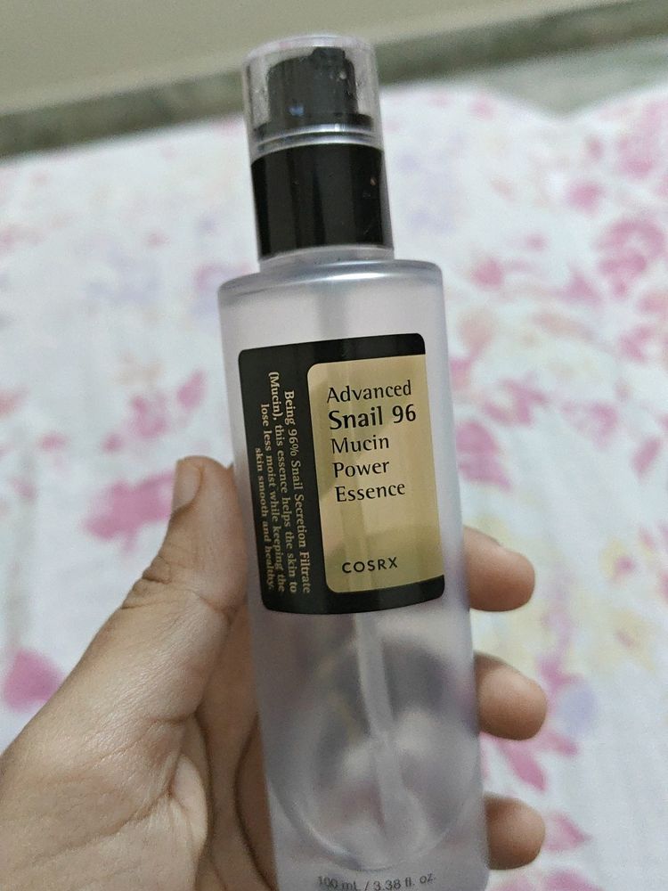 Snail 96 Mucin