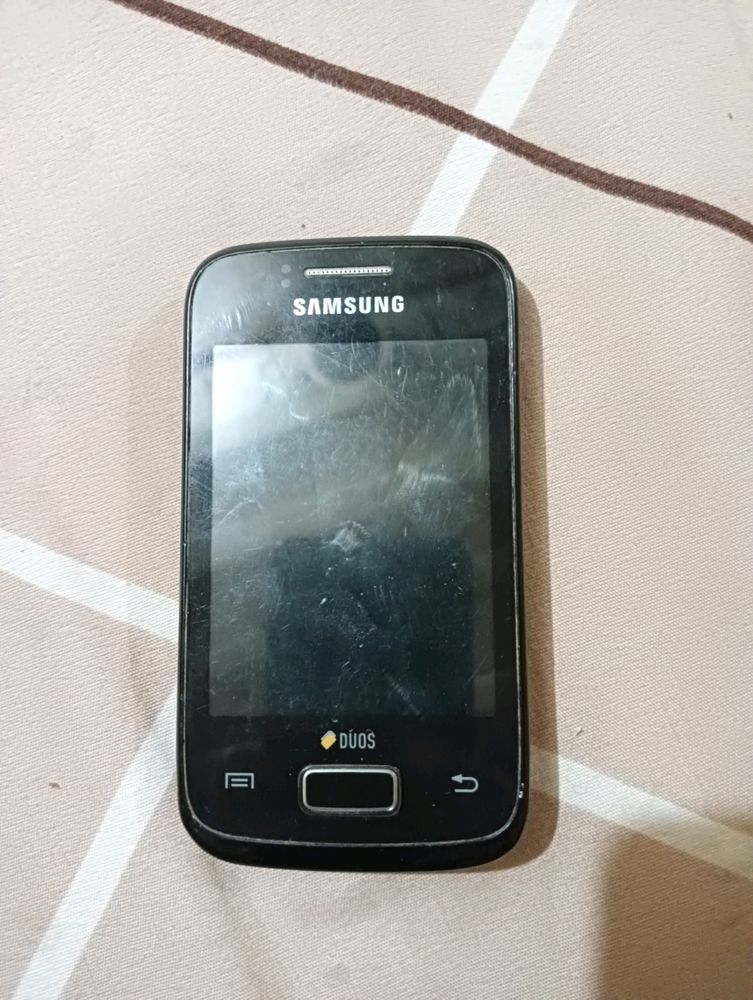 Samsung Mobile Phone