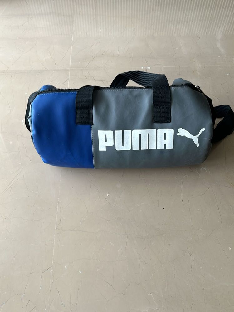 Fixed Price Kids Duffle Bag