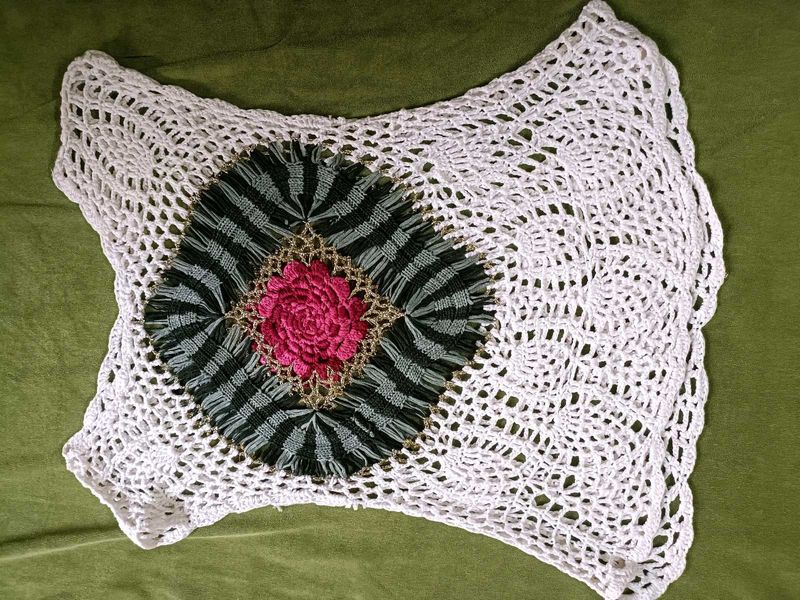 Handmade Crochet For Women