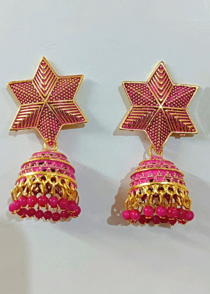 Trending Earrings For Women and Girls