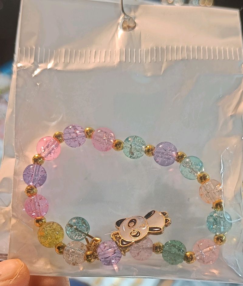 beads bracelet