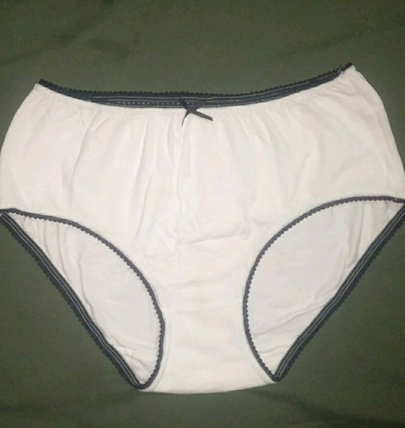 Combo Of 2 Womens Underwear