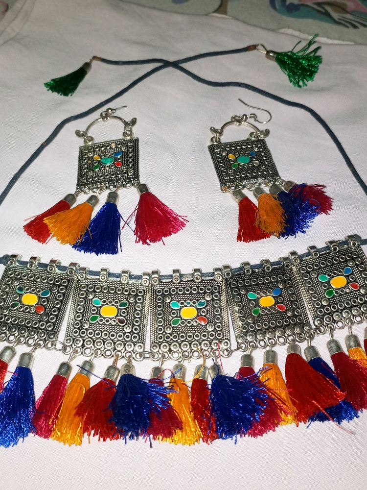 Jewellery Set