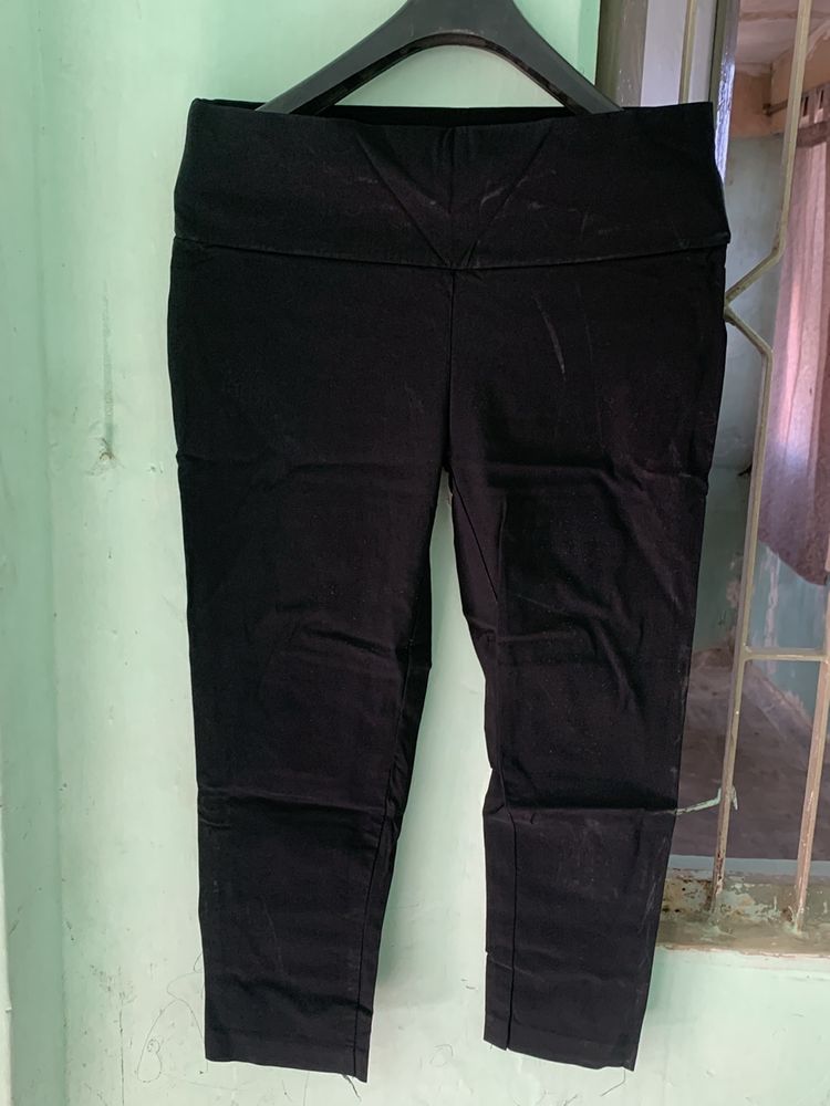 Women’s Cotton Pant