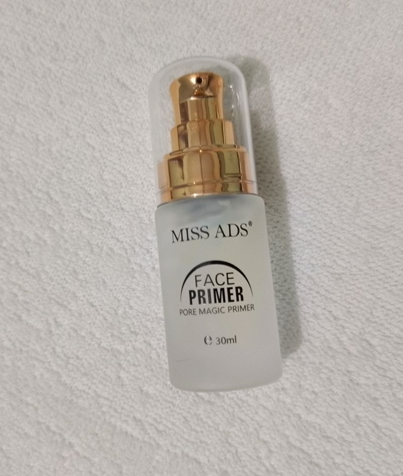 Face Primer