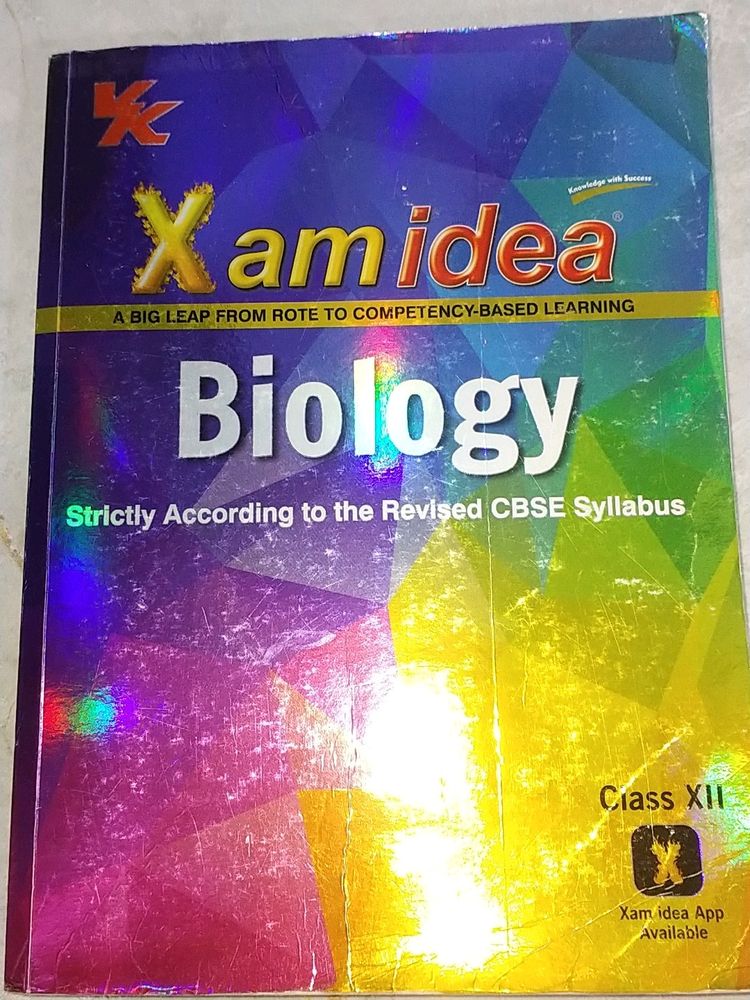 Xam Idea