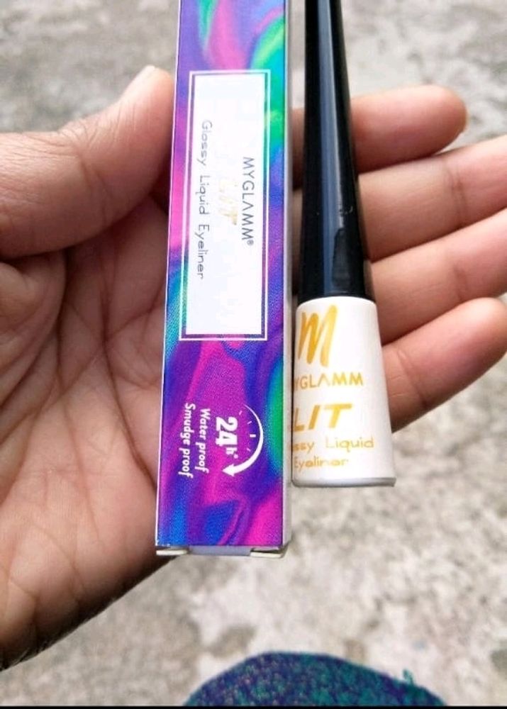 Myglamm Loot Offer Today Eyeliner