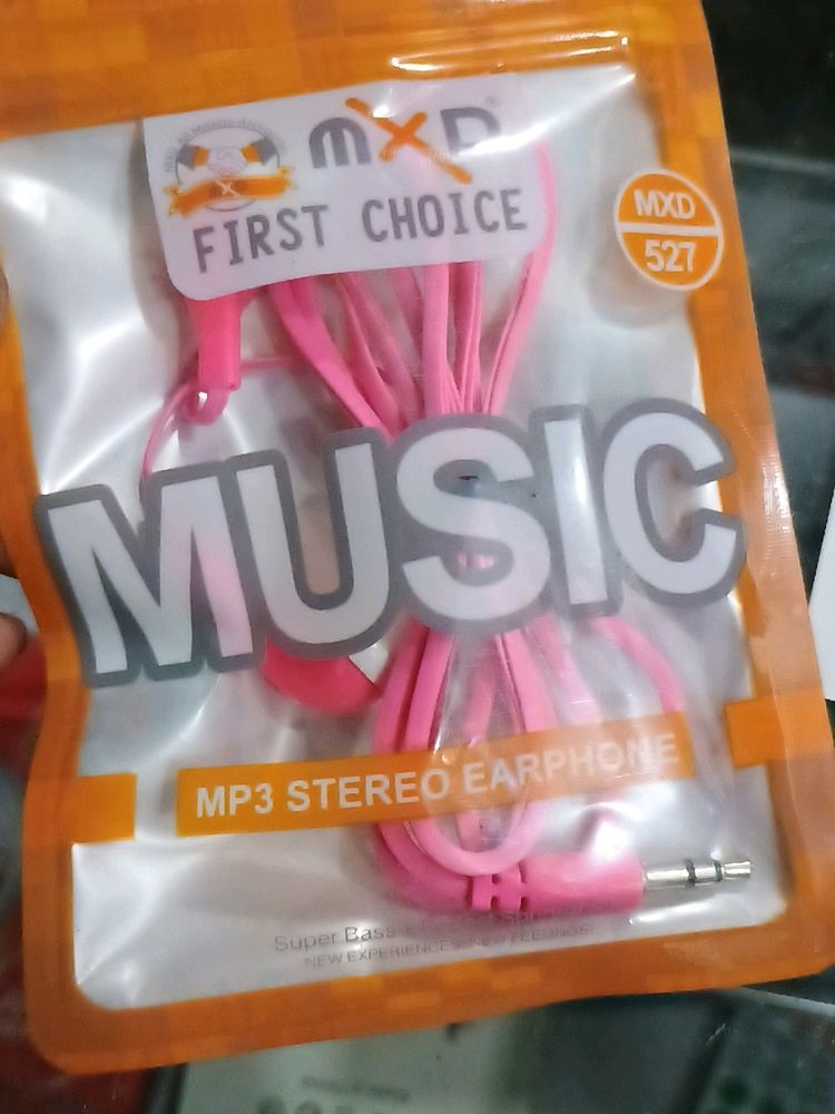 Mxd Headphones Without Mic