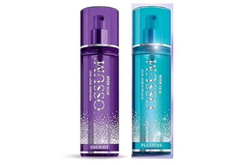 Ossum perfume Combo pack