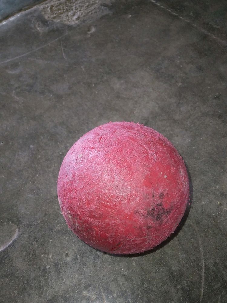 Cricket Boll 🏏🏏🥎