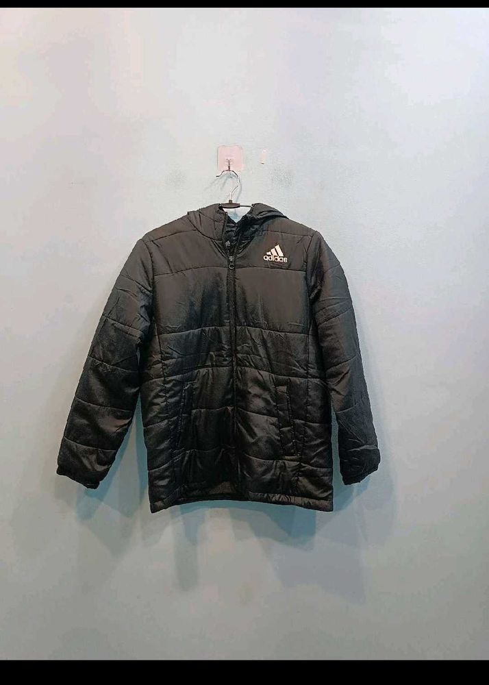 🇬🇧 Adidas Imported Puffer Jacket