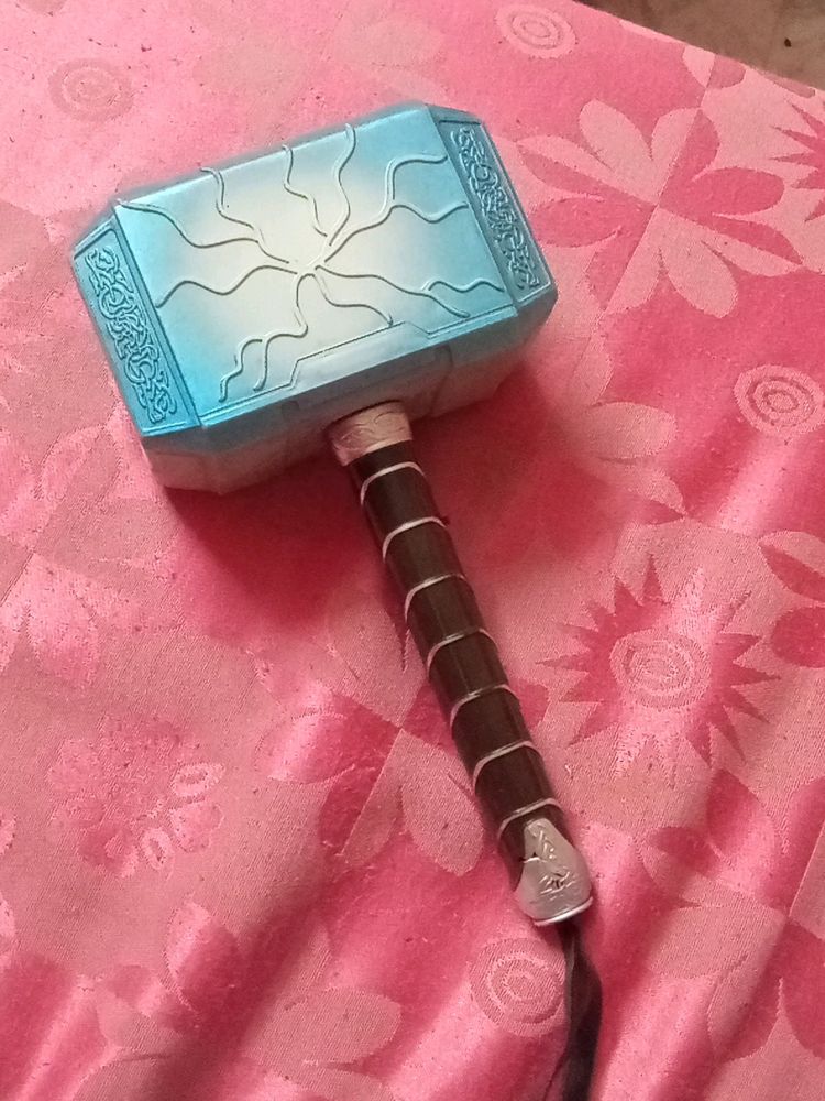 Thor Hammer