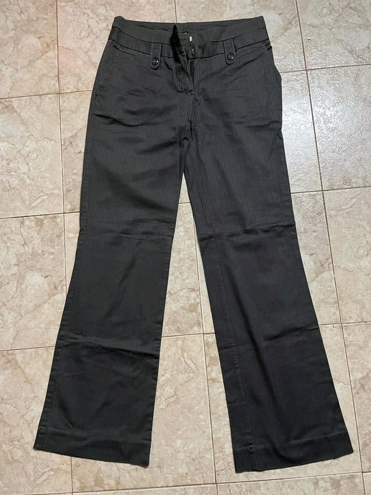 Limited Offer H&M Flared Jeans