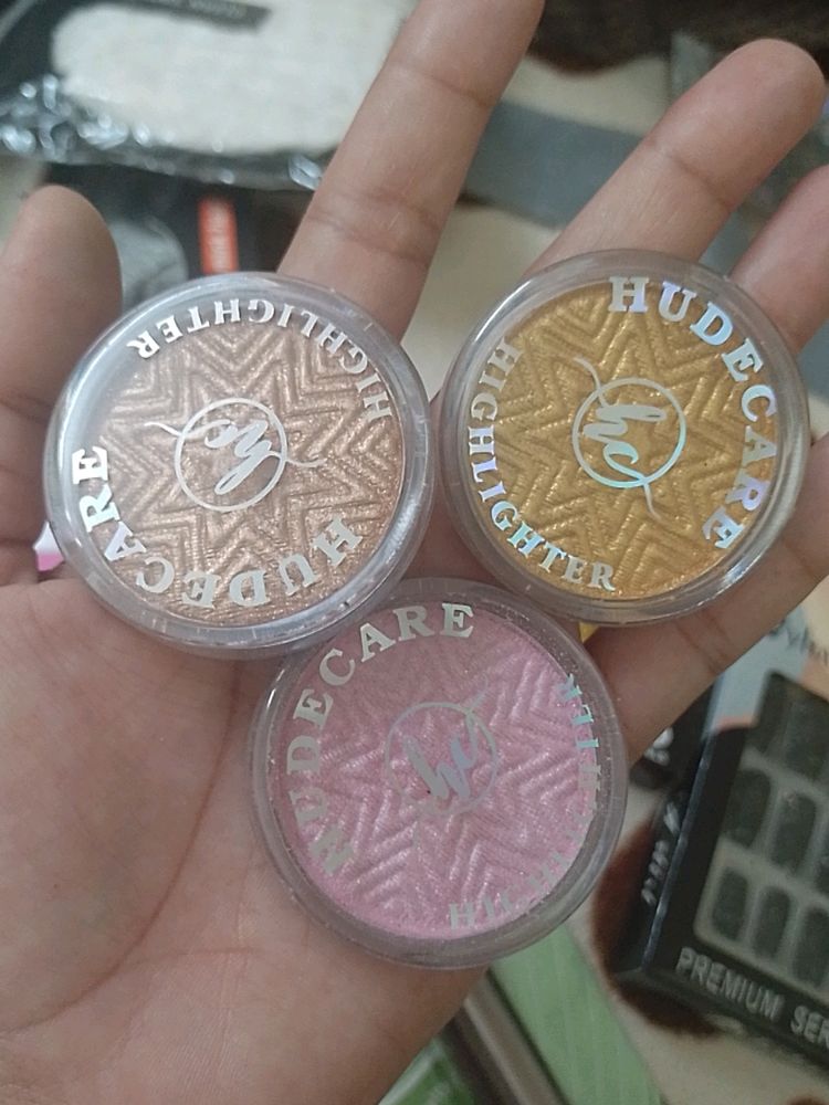 Highlighters