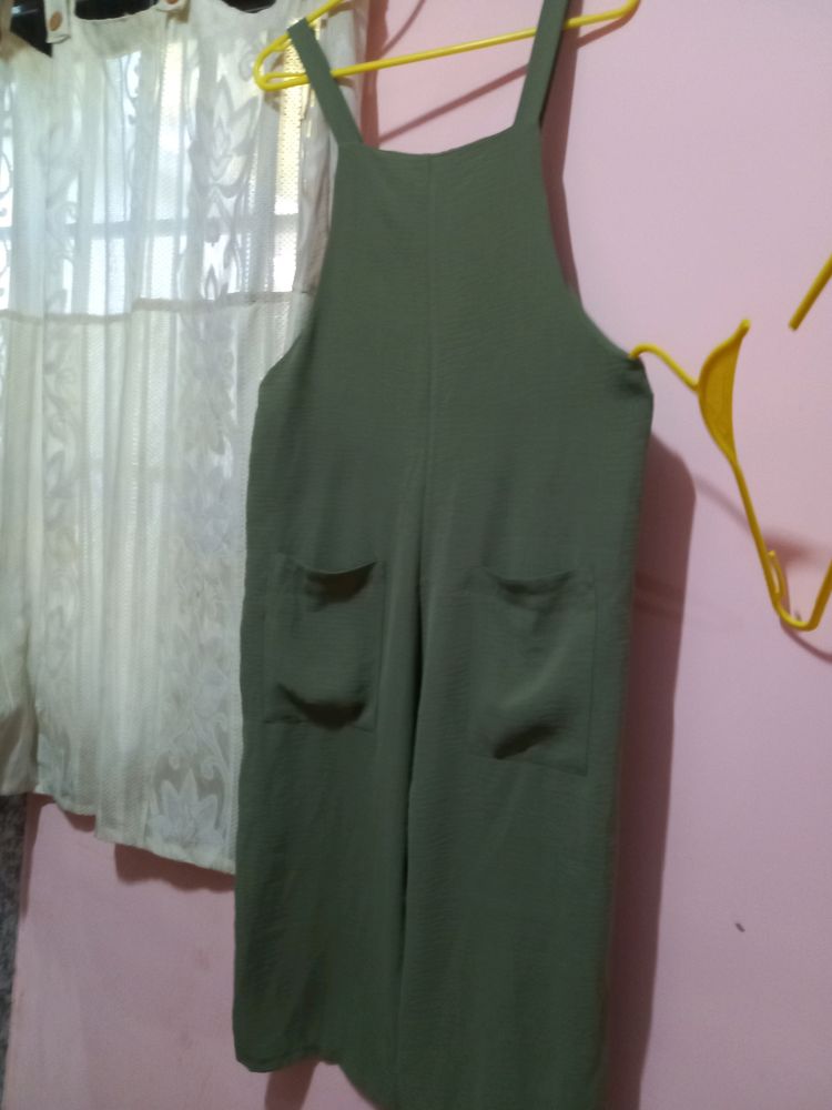 Jumpsuit For Girls