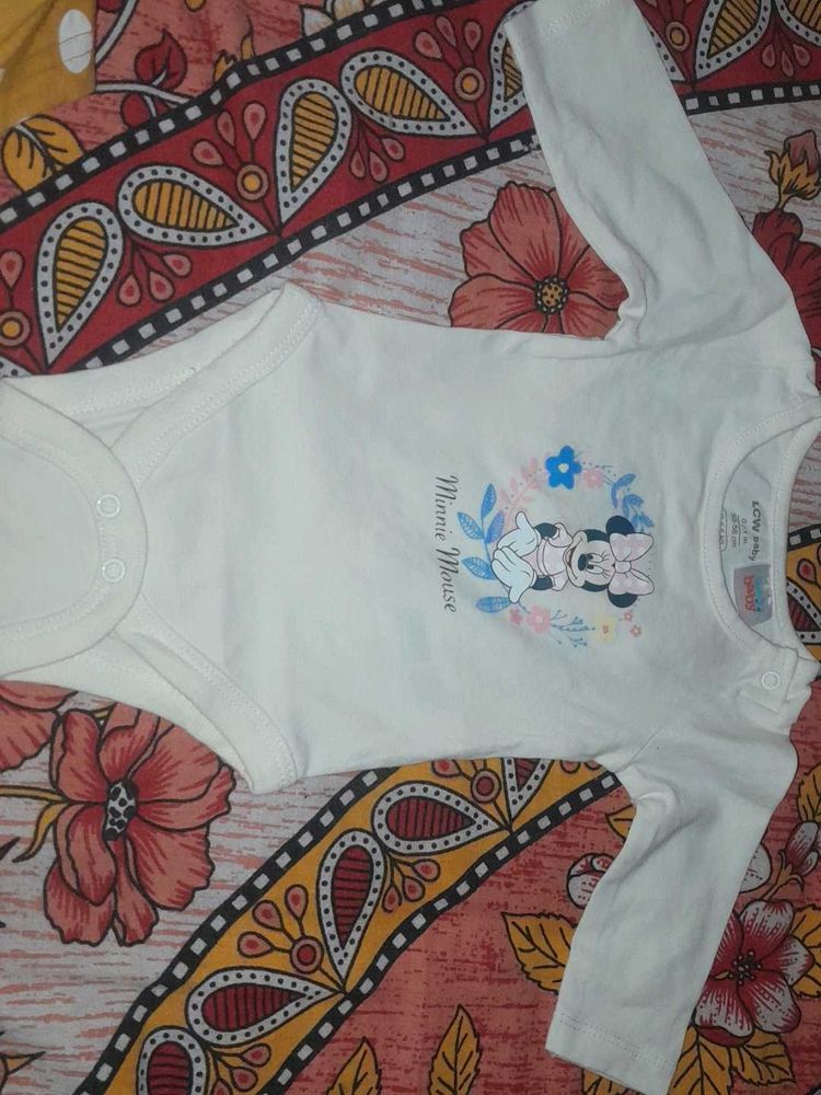 Baby Boy Or Girl Dress