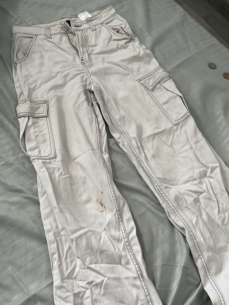 Cargo Pant H&m