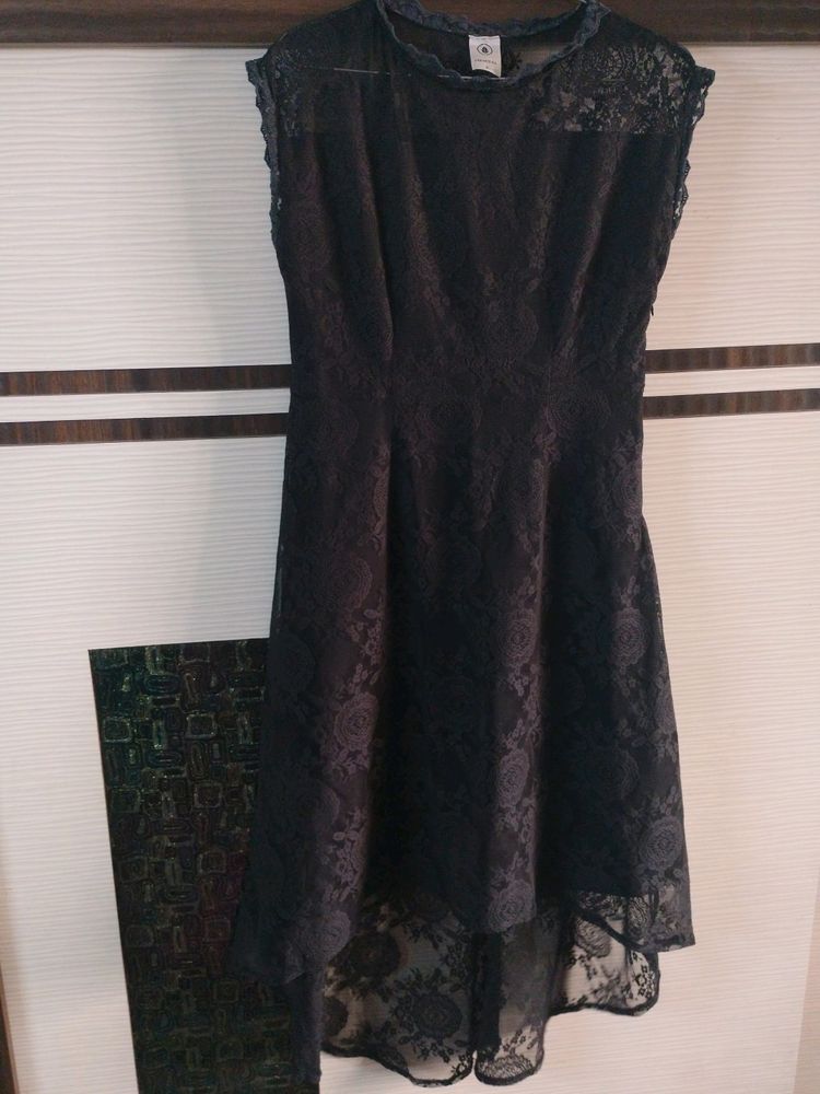 Black Dress/Kurti