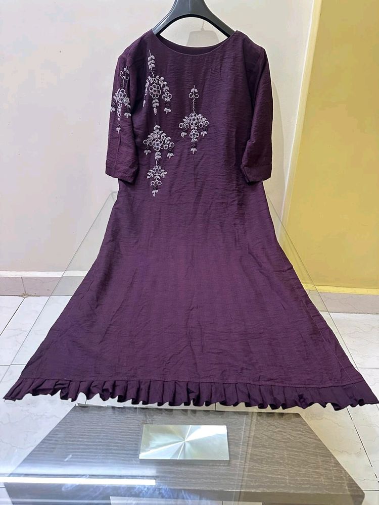 Women's Kurta