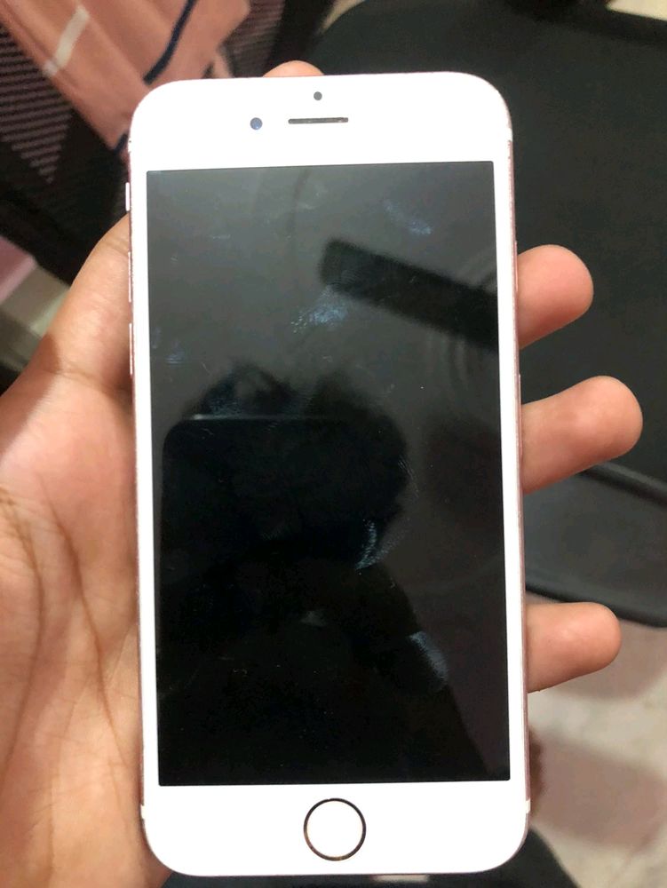 Iphone 6s 128GB