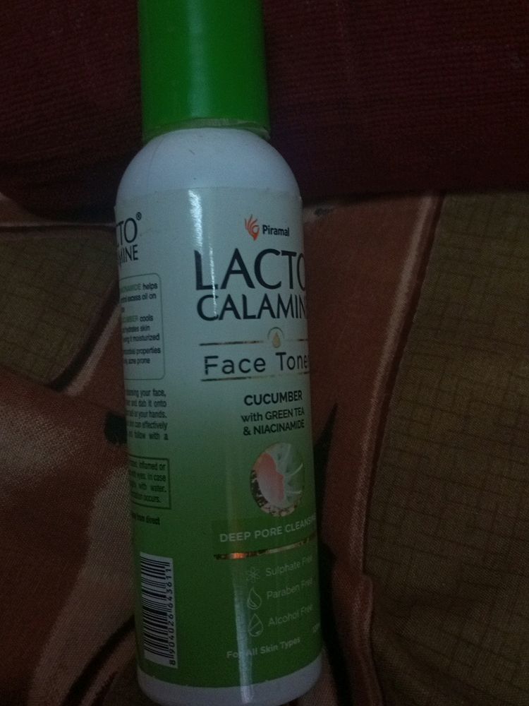 Face Toner