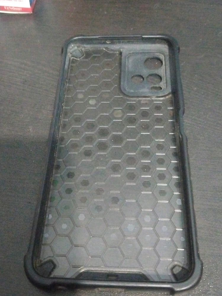 Vivo Y33 Mobile Case