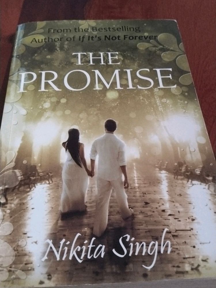 THE PROMISE