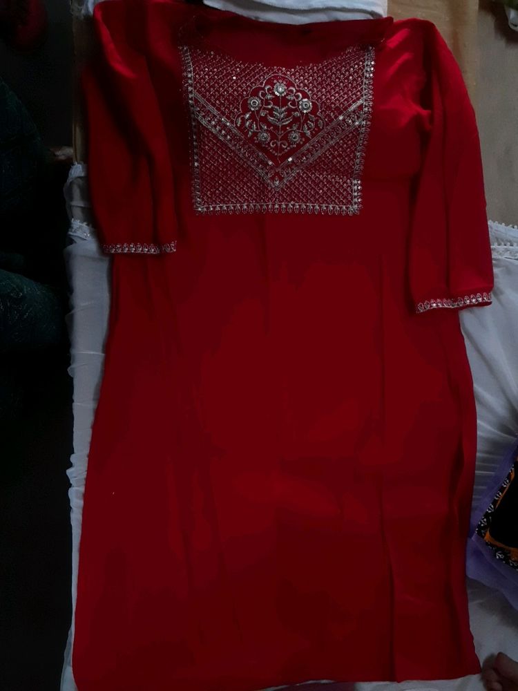 Kurti Sale