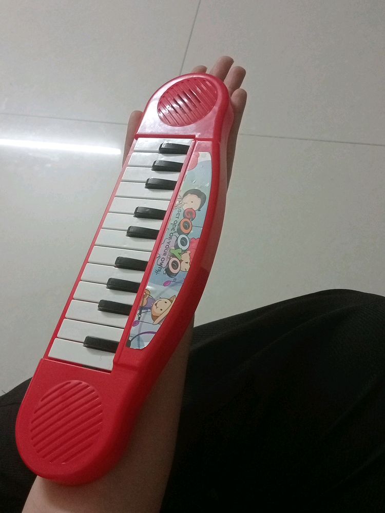 Piano For Kids