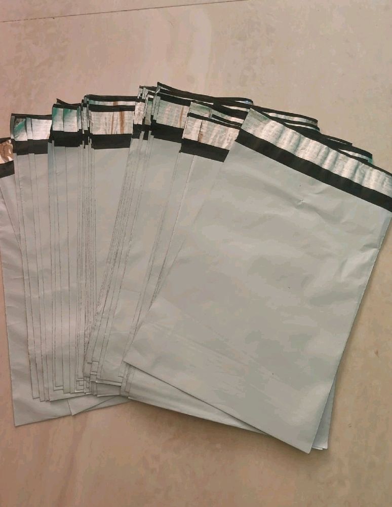 10 Small Shipping Bags