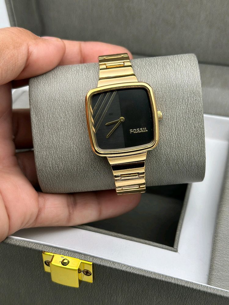 Fossil Ladies Watch