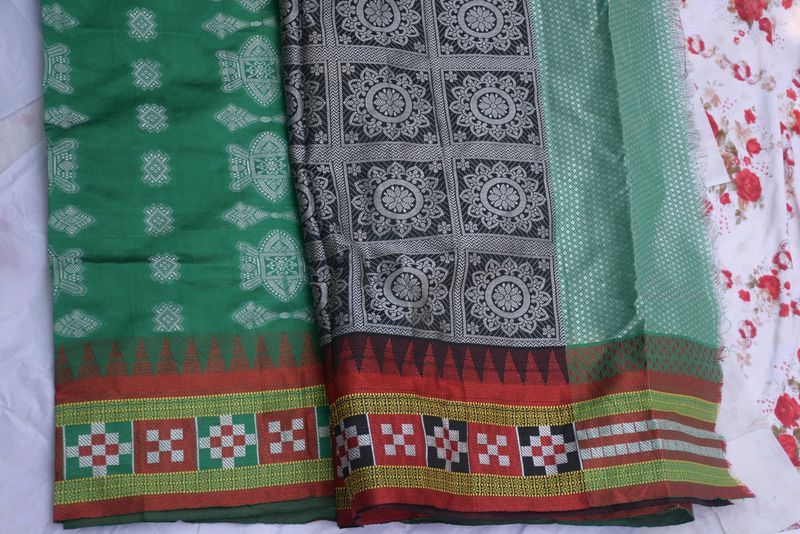 Sambalpuri Saree