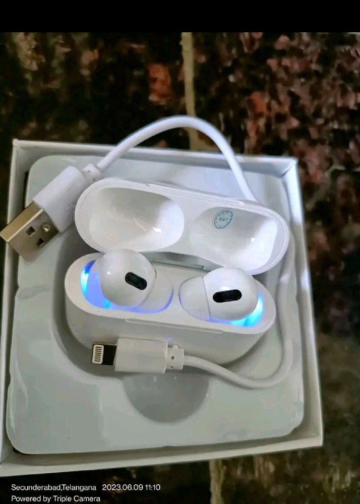 Airpods Pro