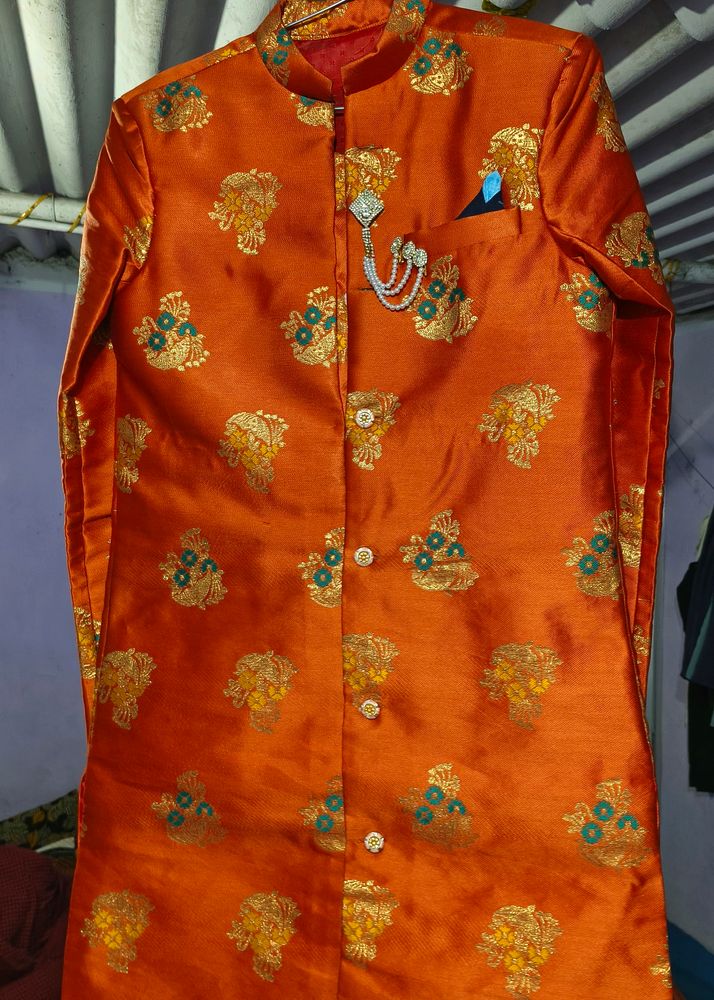 Gorgeous Sherwani For Men